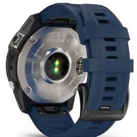 Умные часы Garmin Quatix 7 Sapphire - Изображение №10 — Chaika Market
