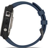 Умные часы Garmin Quatix 7 Sapphire - Изображение №11 — Chaika Market