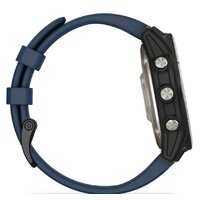 Умные часы Garmin Quatix 7 Sapphire - Изображение №5 — Chaika Market