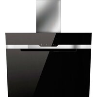 Кухонная вытяжка Elica Majestic BL/A/60 [PRF0117381] - Изображение №3 — Chaika Market