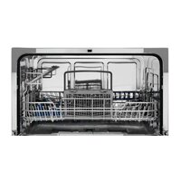 Посудомоечная машина Electrolux ESL2500RO - Изображение №4 — Chaika Market