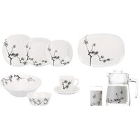 Тарелки, салатники, блюда и наборы