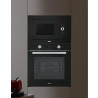 Электрический духовой шкаф Franke FSL 86 H BK - Изображение №2 — Chaika Market