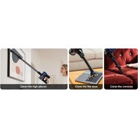 Пылесос Tineco Pure One S30 - Изображение №12 — Chaika Market