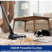 Пылесос Tineco Pure One S30 - Изображение №3 — Chaika Market