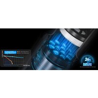 Пылесос Tineco Pure One S30 - Изображение №10 — Chaika Market