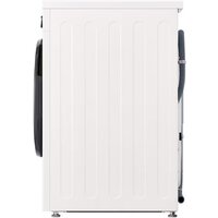 Стирально-сушильная машина LG F2Y2VG6W - Изображение №12 — Chaika Market