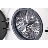 Стирально-сушильная машина LG F2Y2VG6W - Изображение №4 — Chaika Market