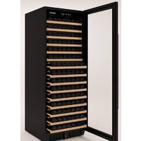 Винный шкаф Dunavox DX-194.490BK - Изображение №5 — Chaika Market