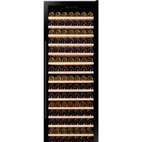 Винный шкаф Dunavox DX-194.490BK — Chaika Market