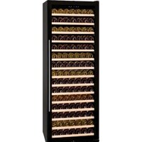 Винный шкаф Dunavox DX-194.490BK - Изображение №2 — Chaika Market
