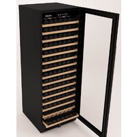 Винный шкаф Dunavox DX-194.490BK - Изображение №4 — Chaika Market