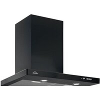 Кухонная вытяжка Elikor Квадра 60П-650-К3Д 210265 (антрацит) — Chaika Market