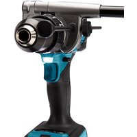 Ударная дрель-шуруповерт Makita HP001GZA3 (с 1-им АКБ) - Изображение №9 — Chaika Market