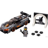 Конструктор LEGO Speed Champions 75892 McLaren Senna - Изображение №3 — Chaika Market