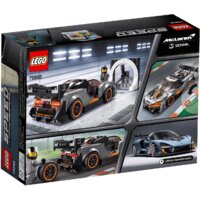 Конструктор LEGO Speed Champions 75892 McLaren Senna - Изображение №2 — Chaika Market
