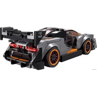 Конструктор LEGO Speed Champions 75892 McLaren Senna - Изображение №6 — Chaika Market