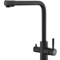 Смеситель Esko K24 B — Chaika Market