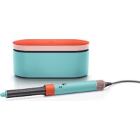 Фен-стайлер Dyson Airwrap Complete Long HS05 (с переходником на евровилку, керамический поп) - Изображение №3 — Chaika Market