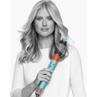 Фен-стайлер Dyson Airwrap Complete Long HS05 (с переходником на евровилку, керамический поп) - Изображение №7 — Chaika Market