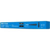 Саундбар SVEN SB-2040A - Изображение №12 — Chaika Market