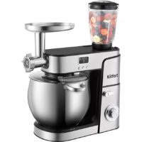 Планетарный миксер Kitfort KT-3480 — Chaika Market