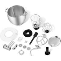 Планетарный миксер Kitfort KT-3480 - Изображение №4 — Chaika Market