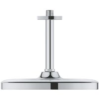 Верхний душ Grohe Tempesta 250 Cube 26683000 - Изображение №3 — Chaika Market