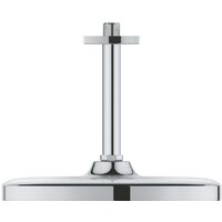 Верхний душ Grohe Tempesta 250 Cube 26683000 - Изображение №3 — Chaika Market