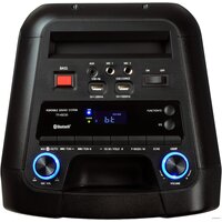 Патибокс Toshiba TY-ASC66 - Изображение №3 — Chaika Market