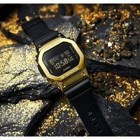 Наручные часы Casio G-Shock GM-5600G-9E - Изображение №3 — Chaika Market