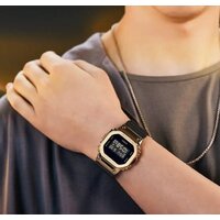 Наручные часы Casio G-Shock GM-5600G-9E - Изображение №2 — Chaika Market
