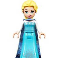 Конструктор LEGO Disney Princess 41155 Приключения Эльзы на рынке - Изображение №7 — Chaika Market
