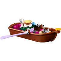 Конструктор LEGO Disney Princess 41155 Приключения Эльзы на рынке - Изображение №4 — Chaika Market