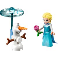 Конструктор LEGO Disney Princess 41155 Приключения Эльзы на рынке - Изображение №6 — Chaika Market