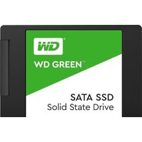 SSD WD Green 2TB WDS200T2G0A — Chaika Market