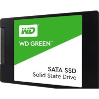 SSD WD Green 2TB WDS200T2G0A - Изображение №2 — Chaika Market