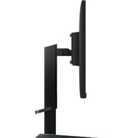 Игровой монитор Lenovo G27-20 66C2GAC1EU - Изображение №4 — Chaika Market
