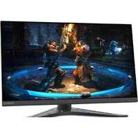 Игровой монитор Lenovo G27-20 66C2GAC1EU - Изображение №2 — Chaika Market