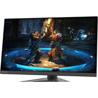 Игровой монитор Lenovo G27-20 66C2GAC1EU - Изображение №3 — Chaika Market