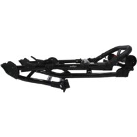 Универсальная коляска Indigo indigo (2 в 1, In 03, шалфей) - Изображение №6 — Chaika Market