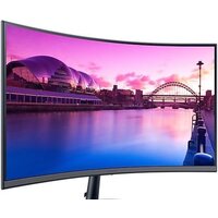 Монитор Samsung Essential S3 LS27C390EAUXEN - Изображение №3 — Chaika Market