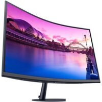 Монитор Samsung Essential S3 LS27C390EAUXEN - Изображение №2 — Chaika Market