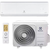 Кондиционер Electrolux EACS/I-24HVI/N8_19Y — Chaika Market