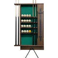 Бильярдные столы и аксессуары