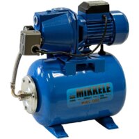 Насосная станция Mikkele MWS-1300 — Chaika Market