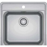 Кухонная мойка Franke BCX 610-42 TL 101.0689.880 — Chaika Market