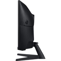 Игровой монитор Samsung Odyssey G5 LC34G55TWWIXCI - Изображение №8 — Chaika Market