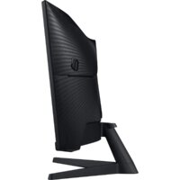 Игровой монитор Samsung Odyssey G5 LC34G55TWWIXCI - Изображение №10 — Chaika Market