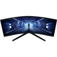 Игровой монитор Samsung Odyssey G5 LC34G55TWWIXCI - Изображение №6 — Chaika Market